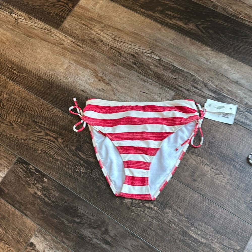 Bikini bottoms